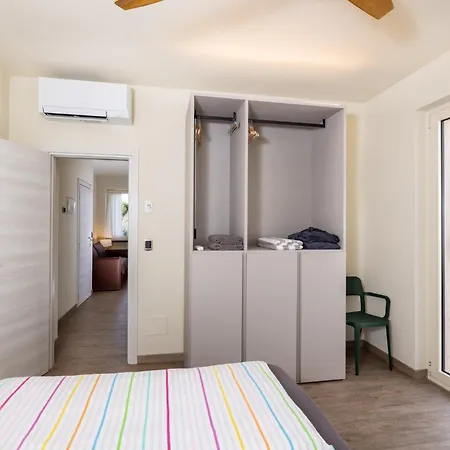 公寓式酒店 Alesi