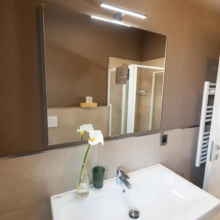 Alesi Aparthotel Malcesine
