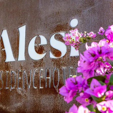 公寓式酒店 Alesi 马尔切西内