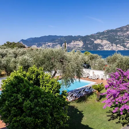 Alesi Malcesine