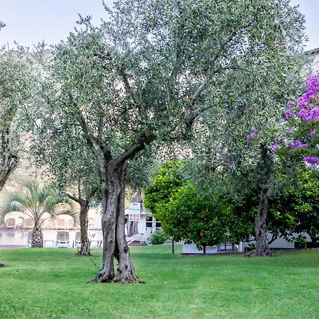 Alesi 公寓式酒店