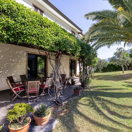 Alesi 3* 马尔切西内