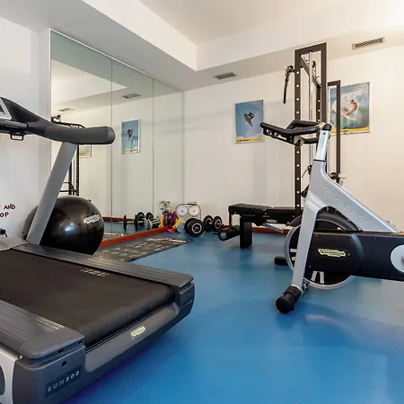 Alesi 马尔切西内