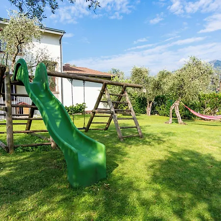 Aparthotel Alesi Malcesine