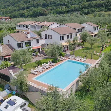 Alesi Apart-hotel