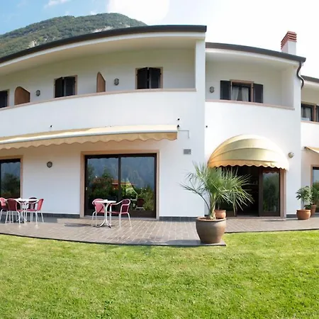 Apart-hotel Alesi Malcesine