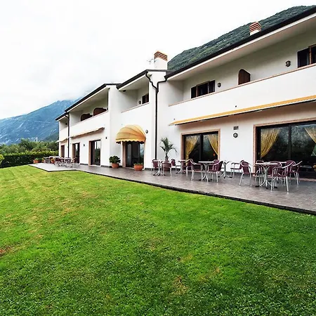 Alesi 3* 马尔切西内