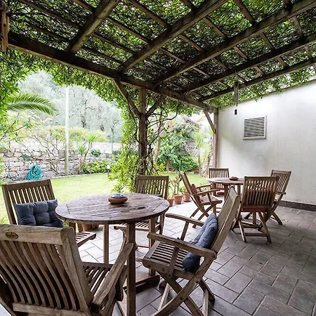 公寓式酒店 Alesi 3*