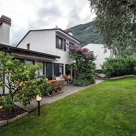Apart-hotel Alesi Malcesine