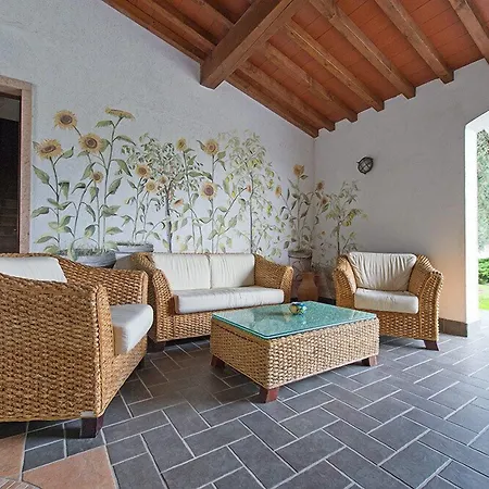 Alesi 3* 马尔切西内