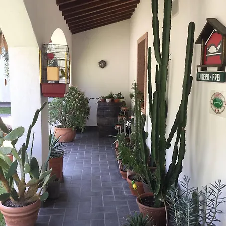 Alesi 3* 马尔切西内