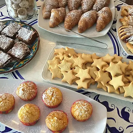 Alesi 3* 马尔切西内