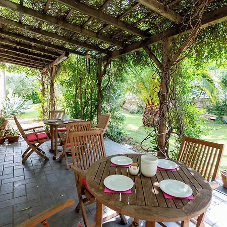 Alesi 公寓式酒店 马尔切西内