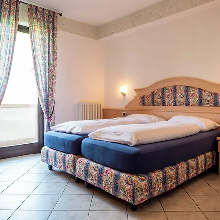 Apart-hotel Alesi