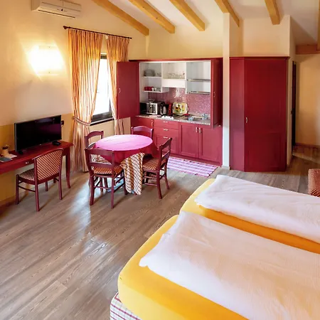 Alesi Apart-hotel