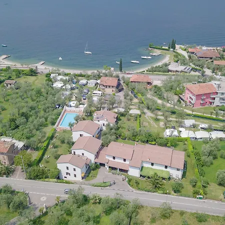 Alesi 马尔切西内