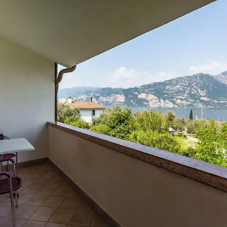 Alesi Apart-hotel 3*