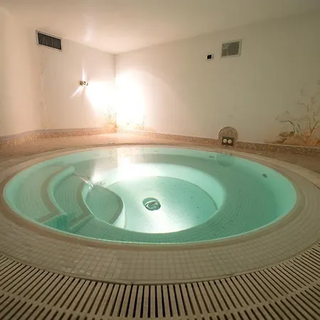 Aparthotel Alesi Malcesine
