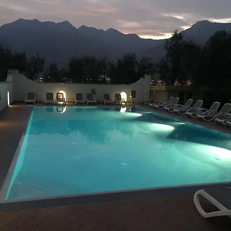 Aparthotel Alesi Malcesine