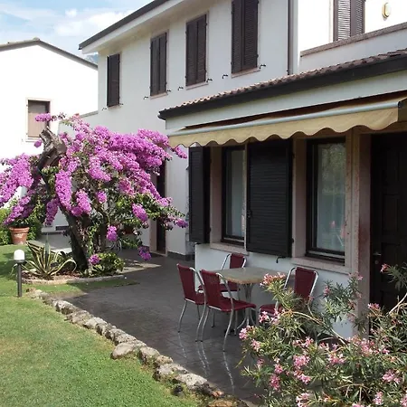 Alesi 3* Malcesine