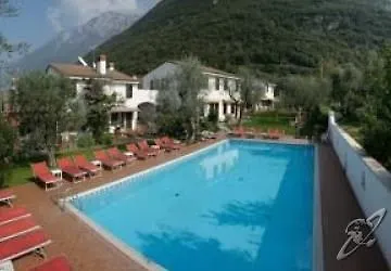Alesi Aparthotel Malcesine