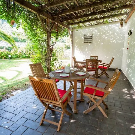 Aparthotel Alesi