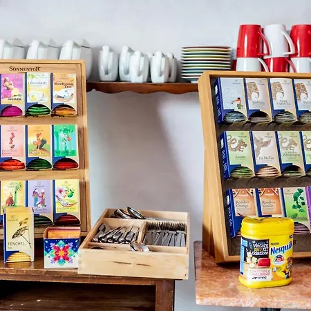 Alesi 3* 马尔切西内